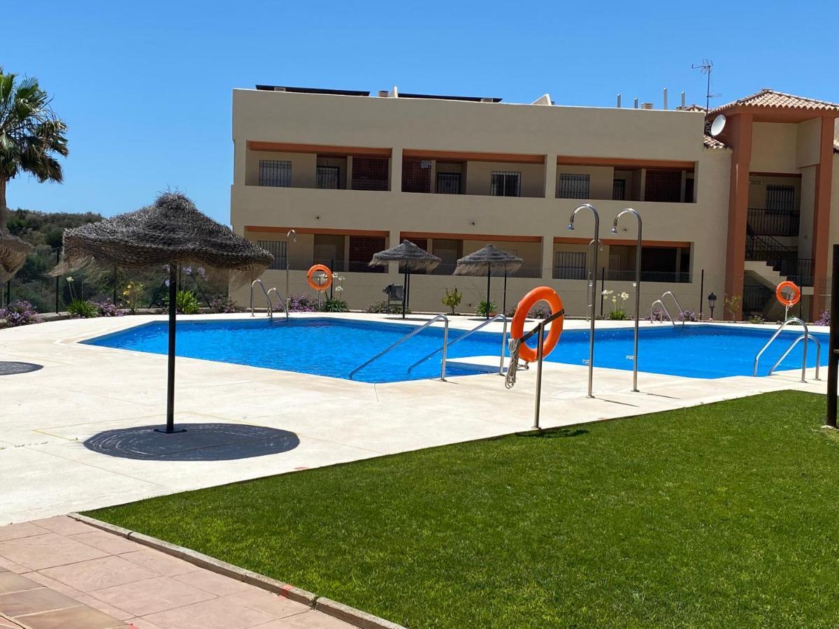 Apartamento Familiar Paraiso En Riviera Del Sol Mijas Luaran gambar