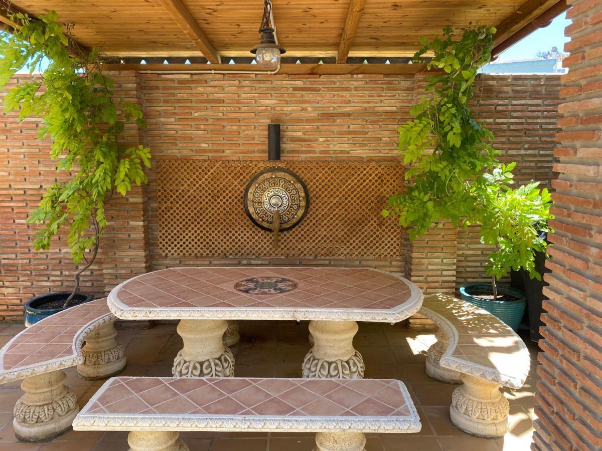 Apartamento Familiar Paraiso En Riviera Del Sol Mijas Luaran gambar