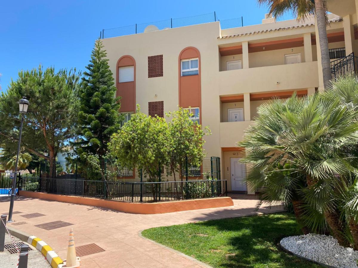 Apartamento Familiar Paraiso En Riviera Del Sol Mijas Luaran gambar