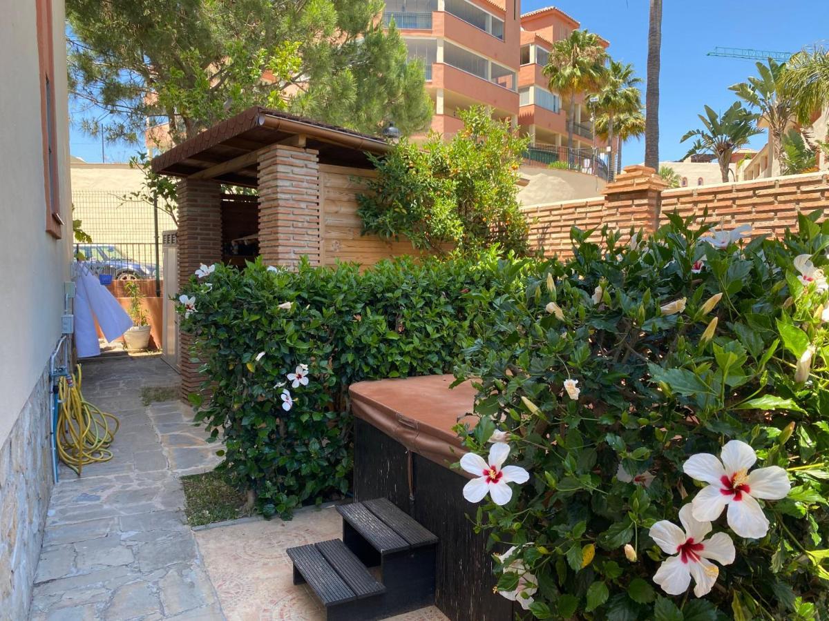 Apartamento Familiar Paraiso En Riviera Del Sol Mijas Luaran gambar