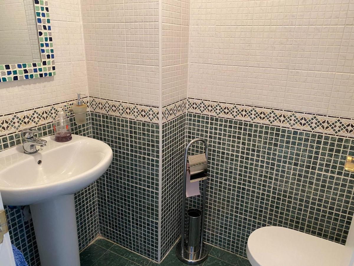 Apartamento Familiar Paraiso En Riviera Del Sol Mijas Luaran gambar