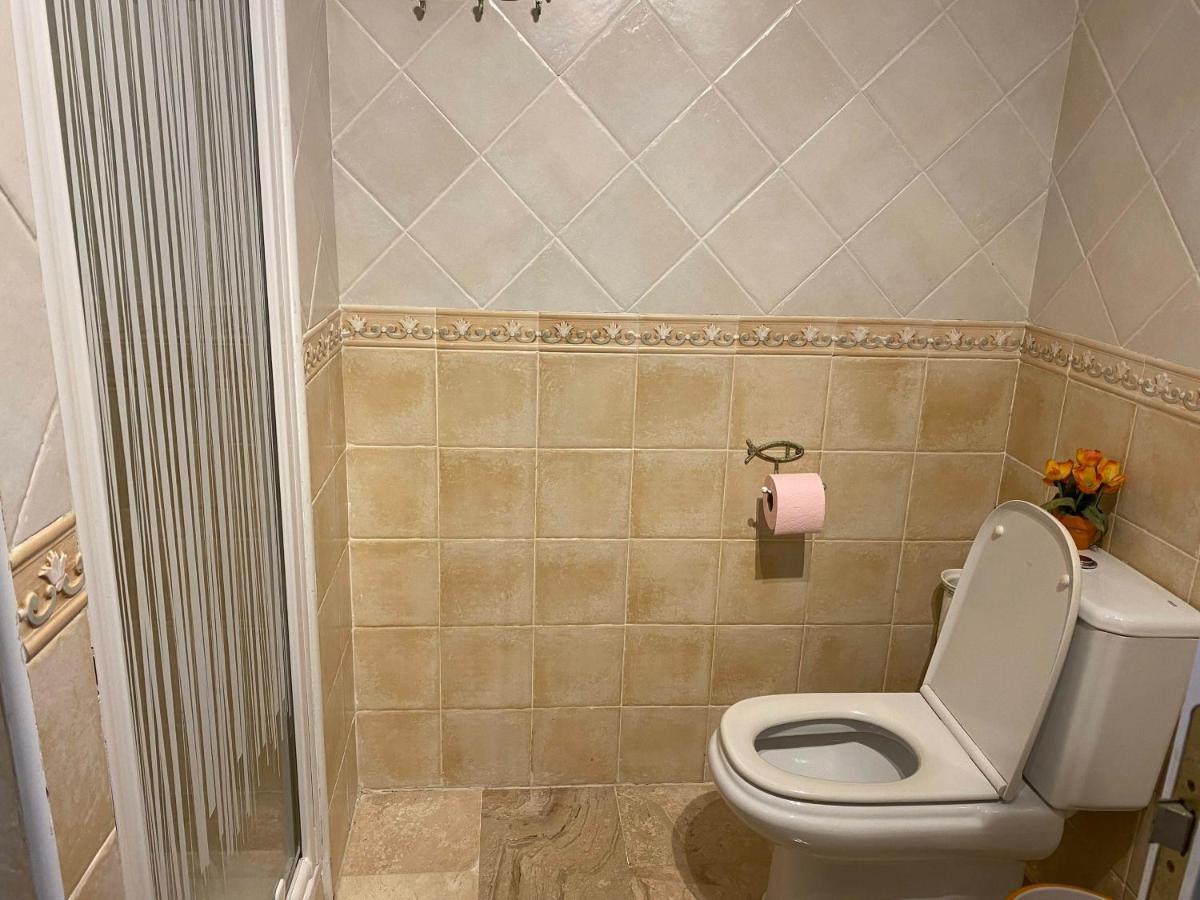 Apartamento Familiar Paraiso En Riviera Del Sol Mijas Luaran gambar