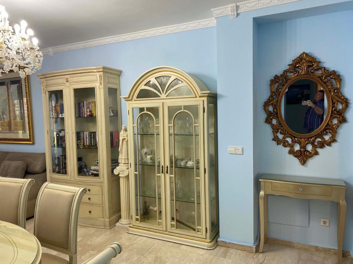 Apartamento Familiar Paraiso En Riviera Del Sol Mijas Luaran gambar