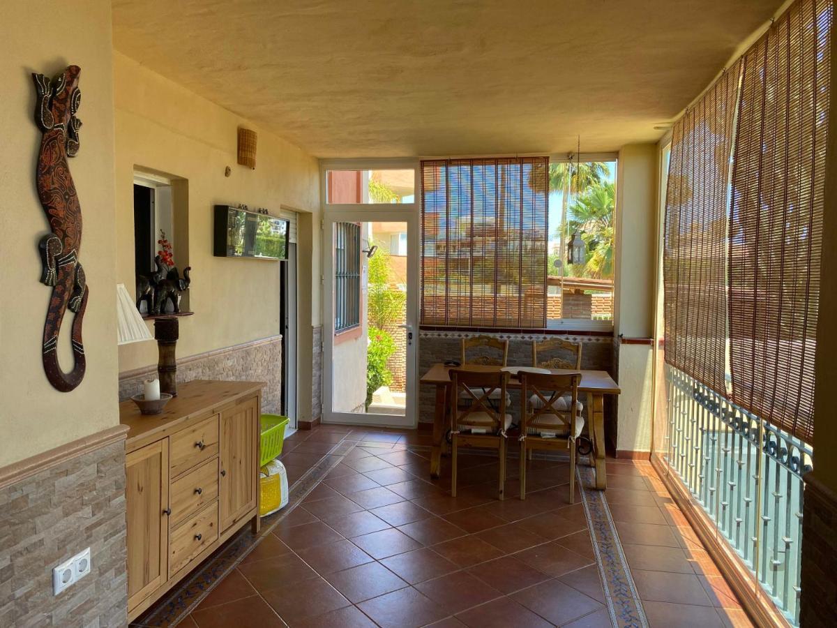 Apartamento Familiar Paraiso En Riviera Del Sol Mijas Luaran gambar