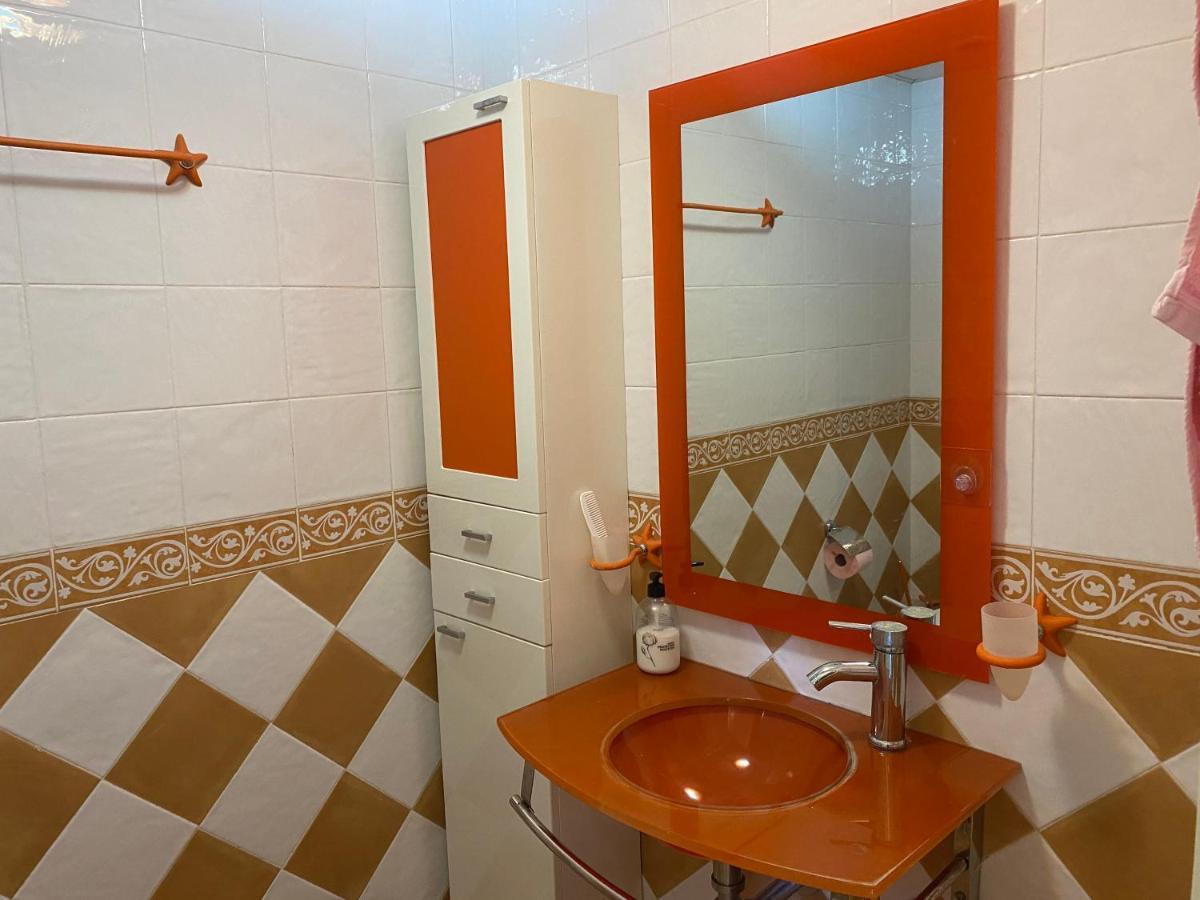 Apartamento Familiar Paraiso En Riviera Del Sol Mijas Luaran gambar