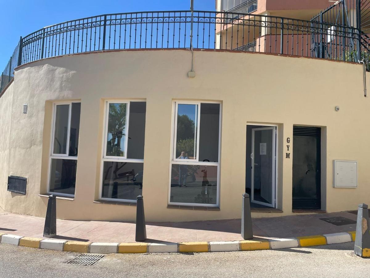 Apartamento Familiar Paraiso En Riviera Del Sol Mijas Luaran gambar