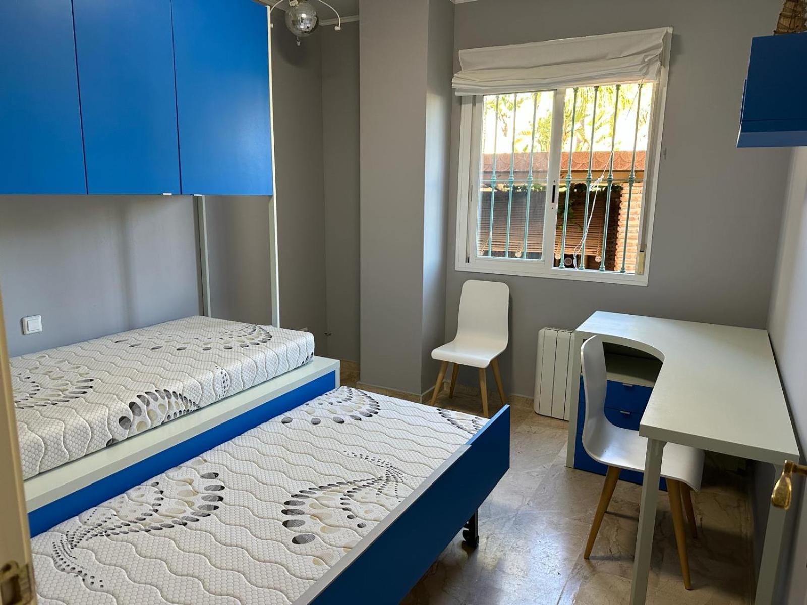 Apartamento Familiar Paraiso En Riviera Del Sol Mijas Luaran gambar
